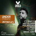 Under Presents: Clones