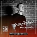 Kerem Tekinalp @ Hof Otel Arsuz