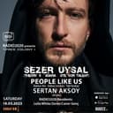 RADIO2020 SPACE COLONY 1