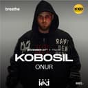 Breathe Presents: Kobosil