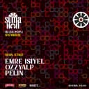 SATURDAY at SUMA HAN