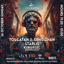 Clout & Minicat Presents: Cengizhan and Tolgatan