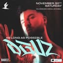 Label Project Presents: OGUZ I Volkswagen Arena