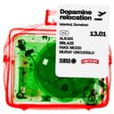 DOPAM:NE RELOCATION at SUMA HAN