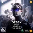 Ozbek x Kastel