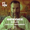 FIRIN x BEEGEE