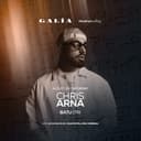 Chris Arna | Galia Bodrum
