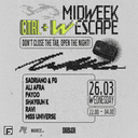 Sadriano & Fg - Ali Afra - Payoo - Shaygun K - Ravi - Miss.Universe