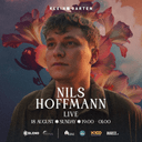 Nils Hoffman (Live) | Klein Garten