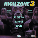 High Zone 3