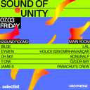 GrooveOne Agency - Sounds of Unity
