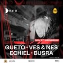 KASTEL | QUETO