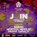 JOIN IBIZA SHOWCASE pt.VII at SUMA HAN