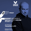Under Presents: Murat Uncuoglu