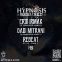 HYPNOSIS
