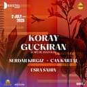 Kastel Teras | Koray Guckıran