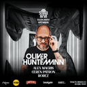 AXIOM presents Oliver HUNTEMANN at Suma Han