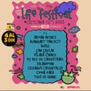 lfi* Festival