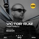 Victor Ruiz | Kalt İzmir