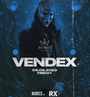 VENDEX | RX İstanbul