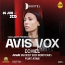 Kastel | Highlights Presents: Avis Vox