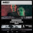 RX Presents: 999999999 + Charlie Sparks