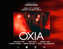 MONOLOGUE Presents: OXIA in Istanbul