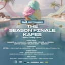 The Season Finale KAFES