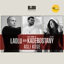 LAOLU B2B GUILLAUME DE KADEBOSTANY - ASLI KÖSE