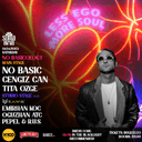 NO BASICOLOGY at SUMA HAN