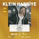 Atsou + Görkem Çay + Pekiner | Klein Harbiye