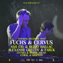 Fuchs & Cervus | Klein Harbiye