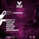 Melodic Wednesday