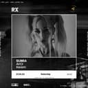 RX Presents: SUMIA