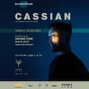 Glitch Fields Presents: CASSIAN
