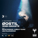 Øostil + Josh Gigante + Ertug Karakas + Kubilay Yılmaz + Lina Palamarchuk | Kayser x Yes Project present | Klein Phönix