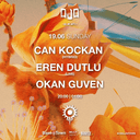 Base Town : Can Koçkan, Eren Dutlu, Okan Güven