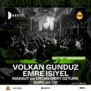 KASTEL | VOLKAN GUNDUZ + EMRE ISIYEL