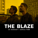 The Blaze