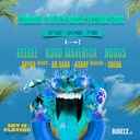 SKY IS PLAYING : BY PERSIANA TV, 1ST DAY