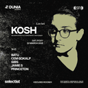 Dunia presents Kosh 