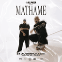 Raven Projekt presents: MATHAME