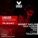 Under Presents: Mahmut Saglam