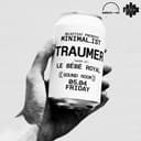 Traumer + Le Bébé Royal I ((Sound Room))