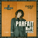 Greed Presents: Parfait