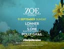 Sunday @ZoeGarden