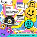 PIRAK PRODUCTION SATURDAY @ KAFES X MILO