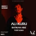 Ali Kuru | AYZ