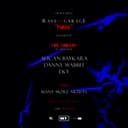 Rave in Garage: Purge