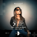 XENIA GHALI - KASTEL - SHARPORT